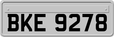 BKE9278