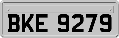 BKE9279