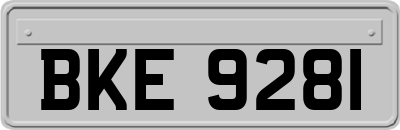 BKE9281