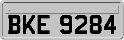 BKE9284