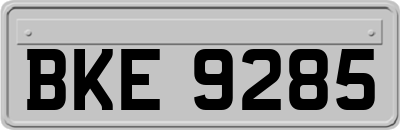 BKE9285