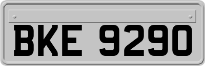 BKE9290