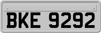 BKE9292