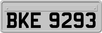 BKE9293