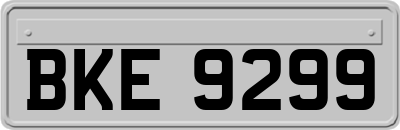 BKE9299