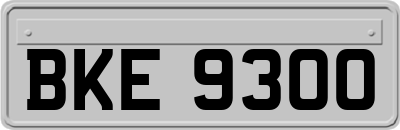 BKE9300