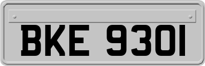 BKE9301