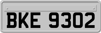 BKE9302