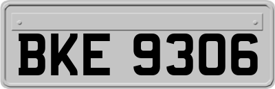 BKE9306