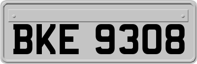 BKE9308