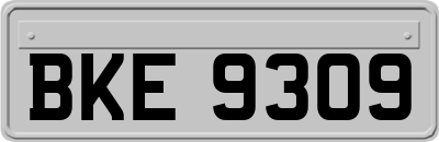 BKE9309