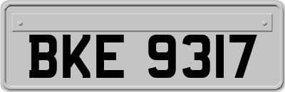BKE9317