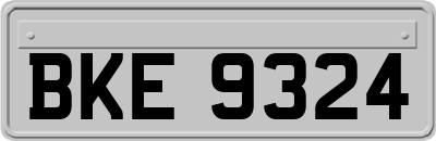 BKE9324