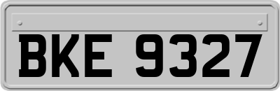 BKE9327
