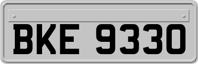 BKE9330