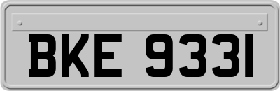 BKE9331