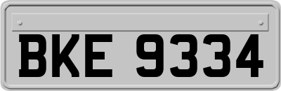 BKE9334