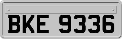 BKE9336