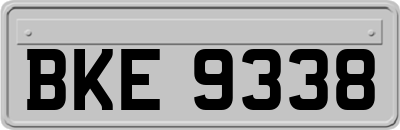 BKE9338