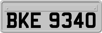 BKE9340