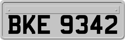 BKE9342