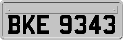 BKE9343