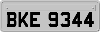 BKE9344