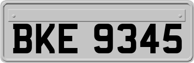 BKE9345