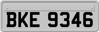 BKE9346