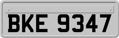 BKE9347