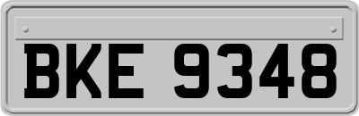 BKE9348