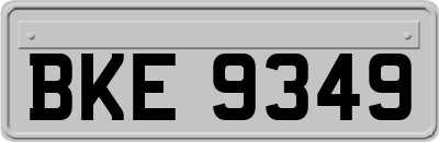 BKE9349