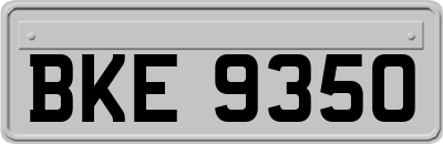 BKE9350