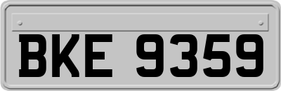BKE9359