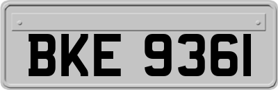 BKE9361