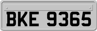 BKE9365