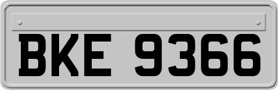 BKE9366