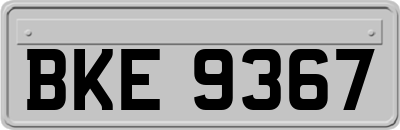 BKE9367