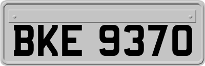 BKE9370