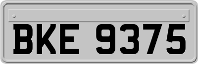 BKE9375