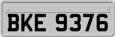 BKE9376