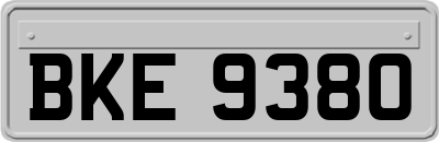 BKE9380