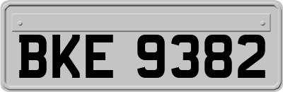 BKE9382