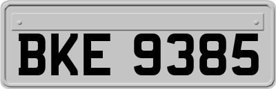 BKE9385