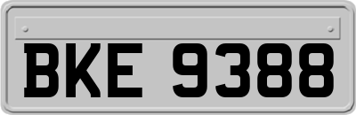 BKE9388