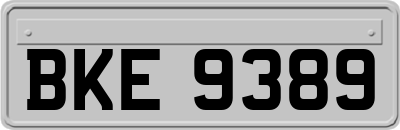 BKE9389