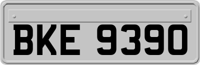BKE9390