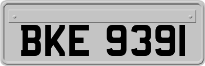 BKE9391
