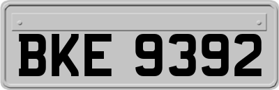 BKE9392