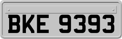 BKE9393